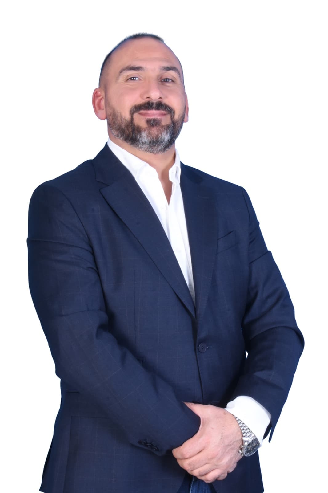 Mazen Sanoufi