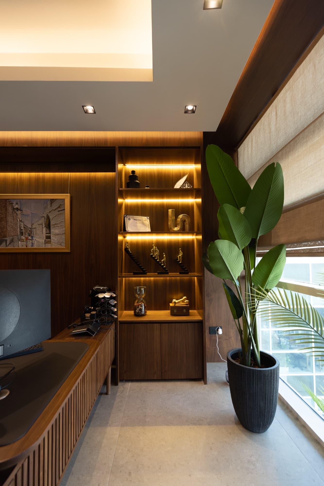 Al Khebra Offices 1