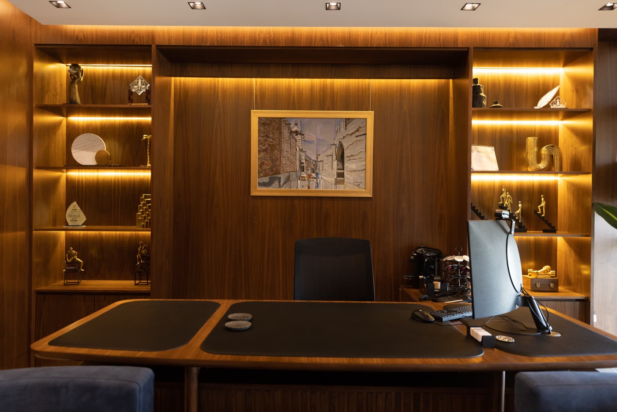Al Khebra Offices 2
