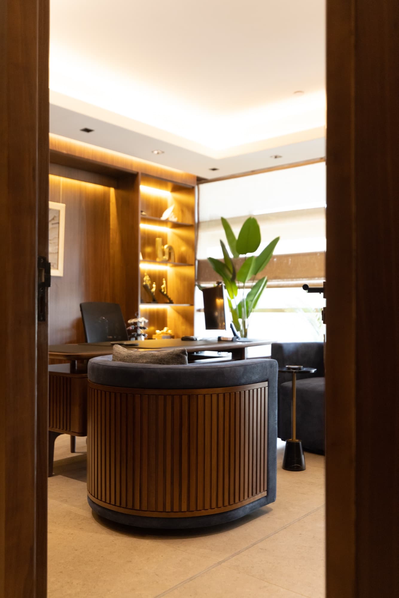 Al Khebra Offices 4