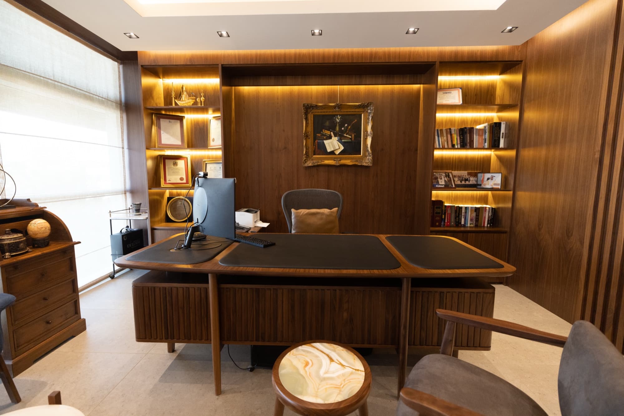 Al Khebra Offices 7