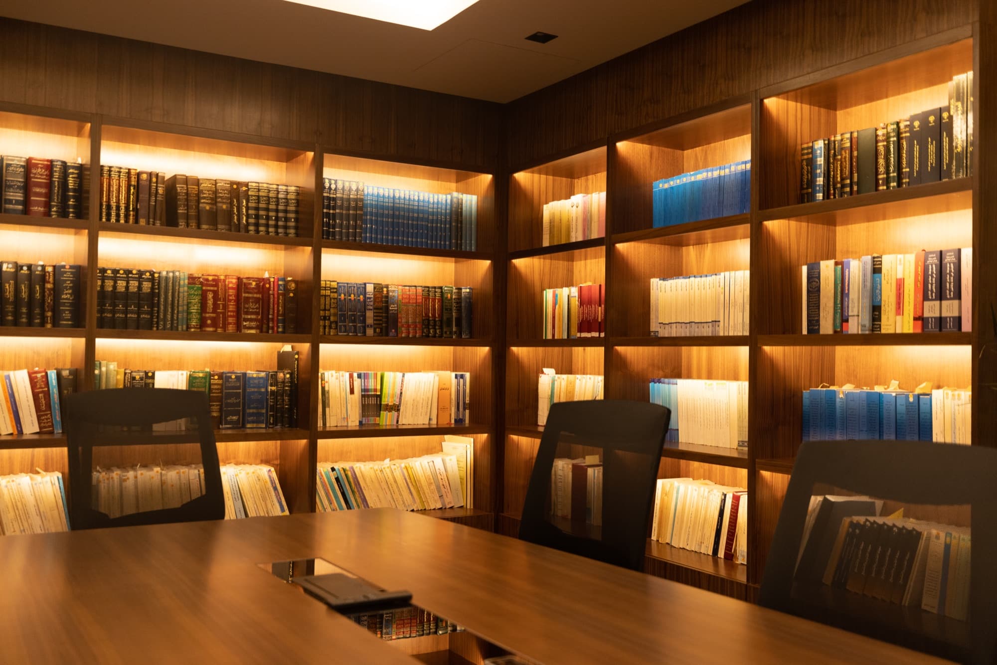 Al Khebra Offices 14