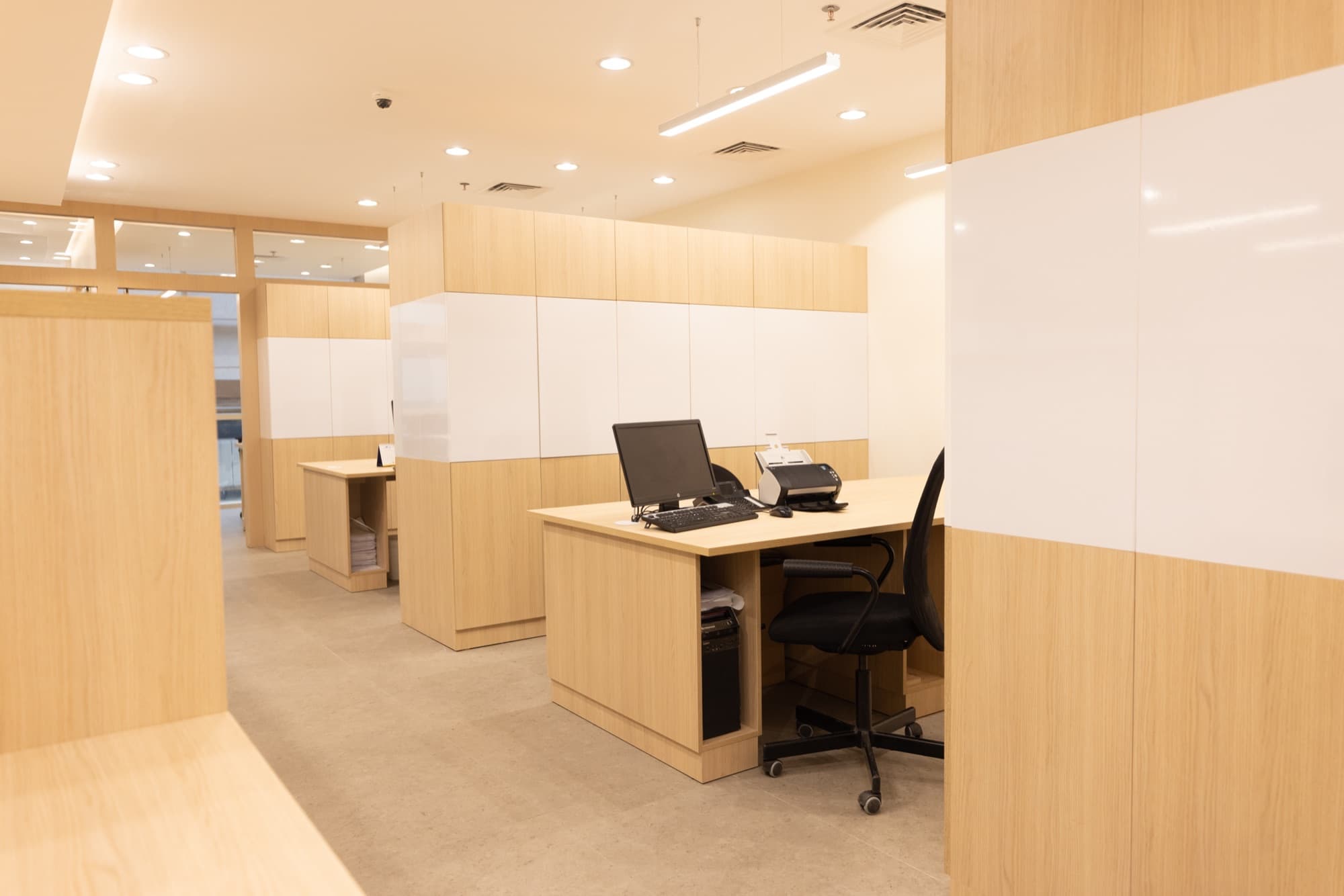 Al Khebra Offices 15