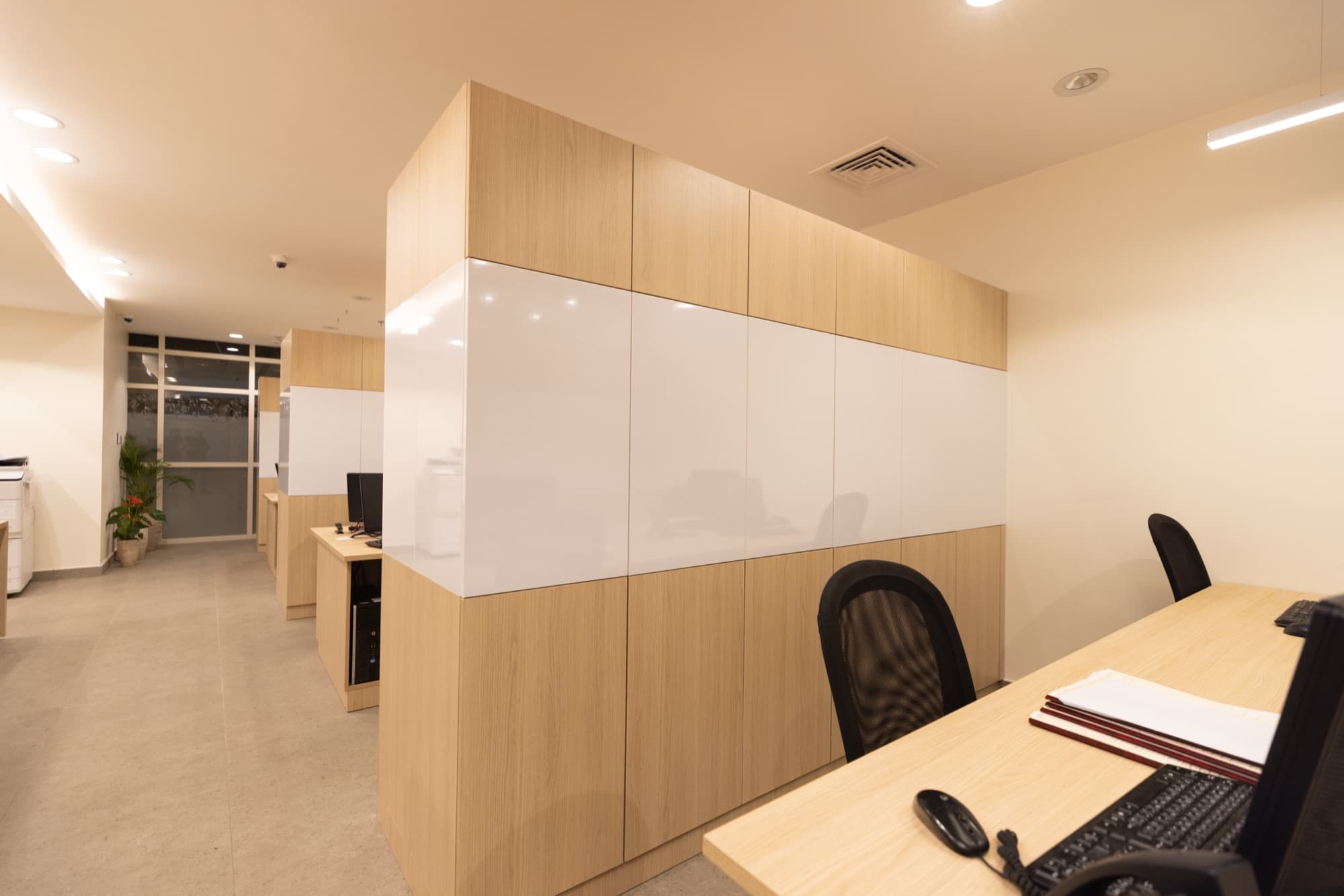 Al Khebra Offices 15