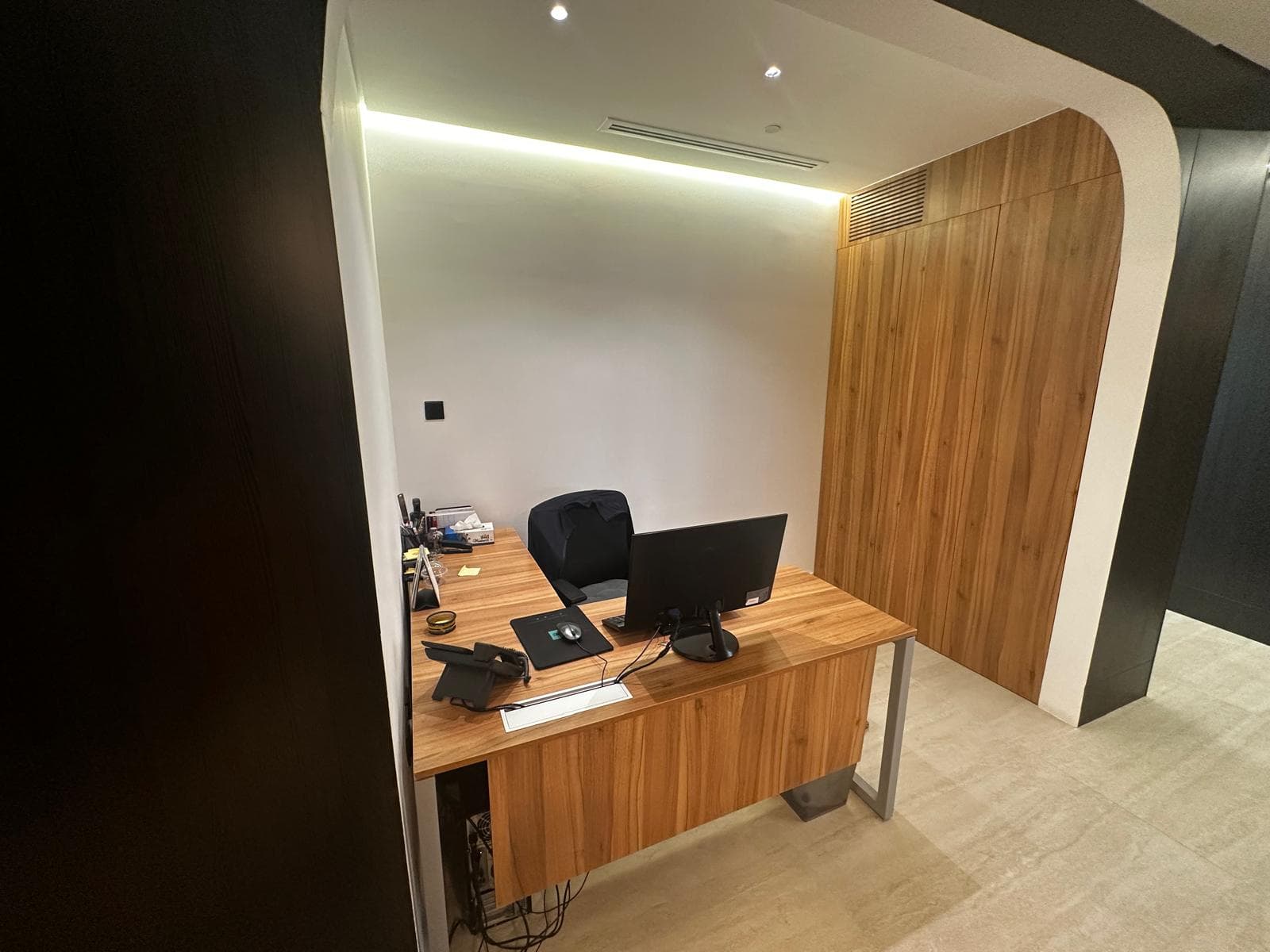 APEC Offices 5
