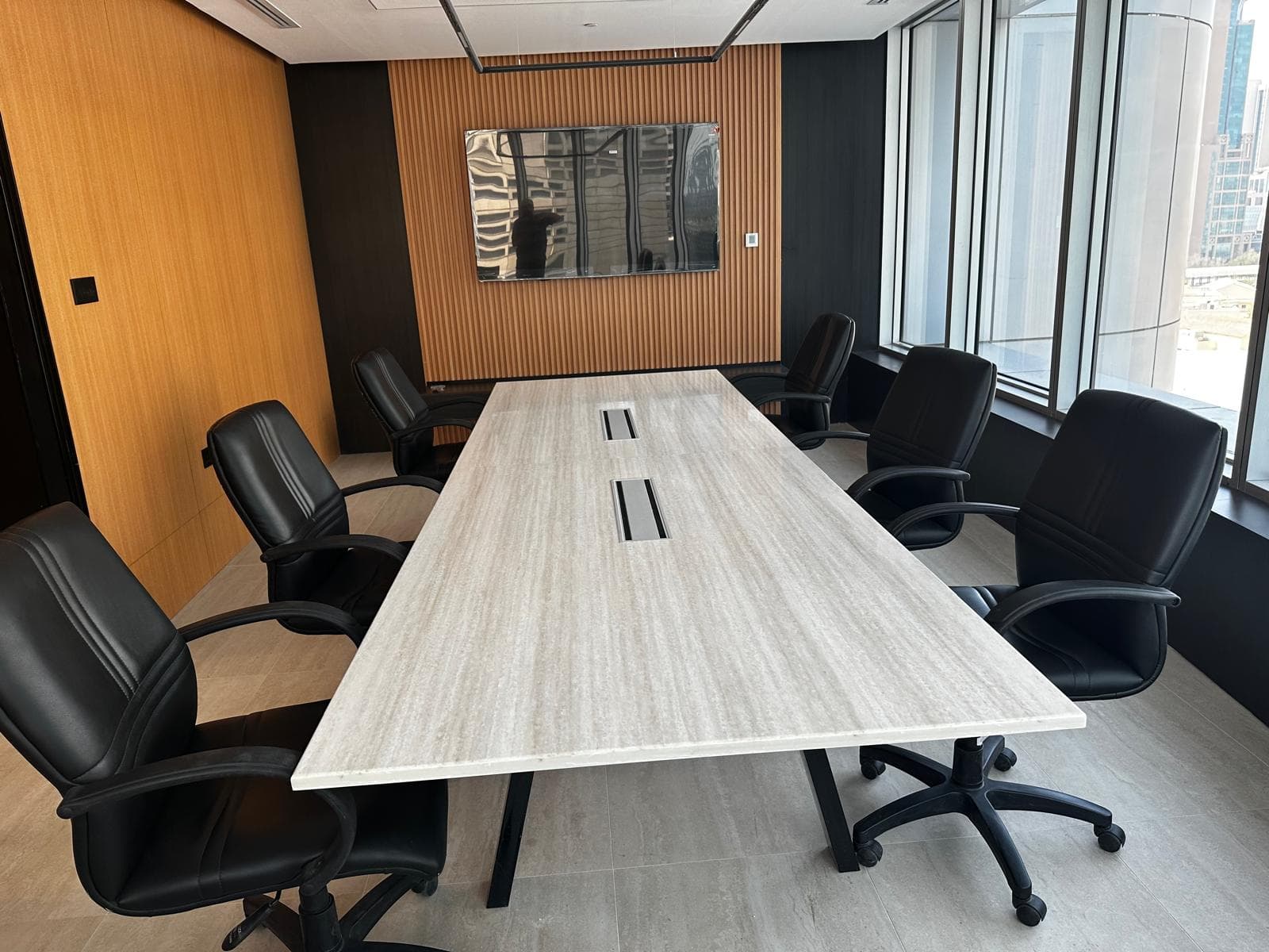 APEC Offices 5