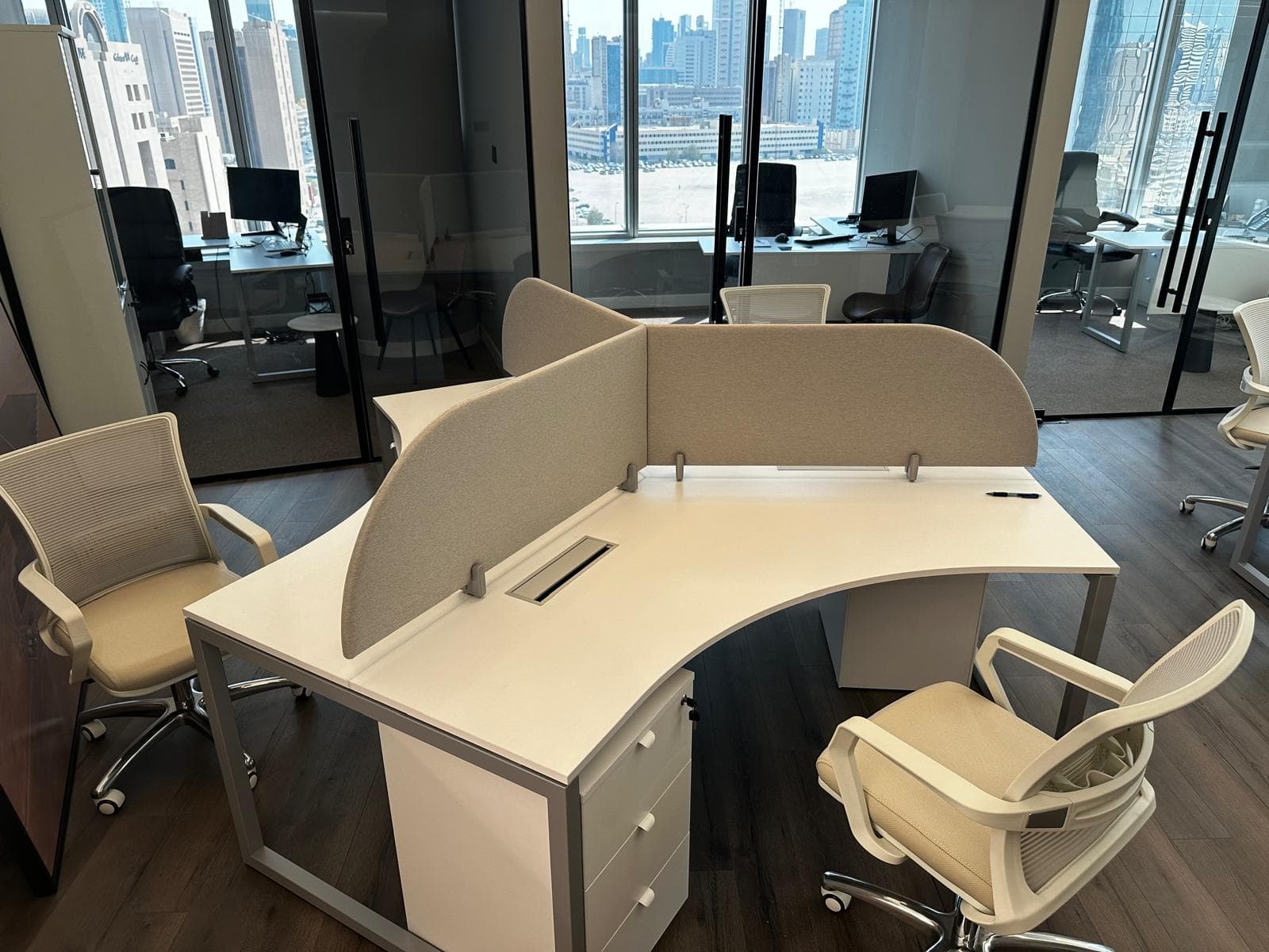 APEC Offices 6
