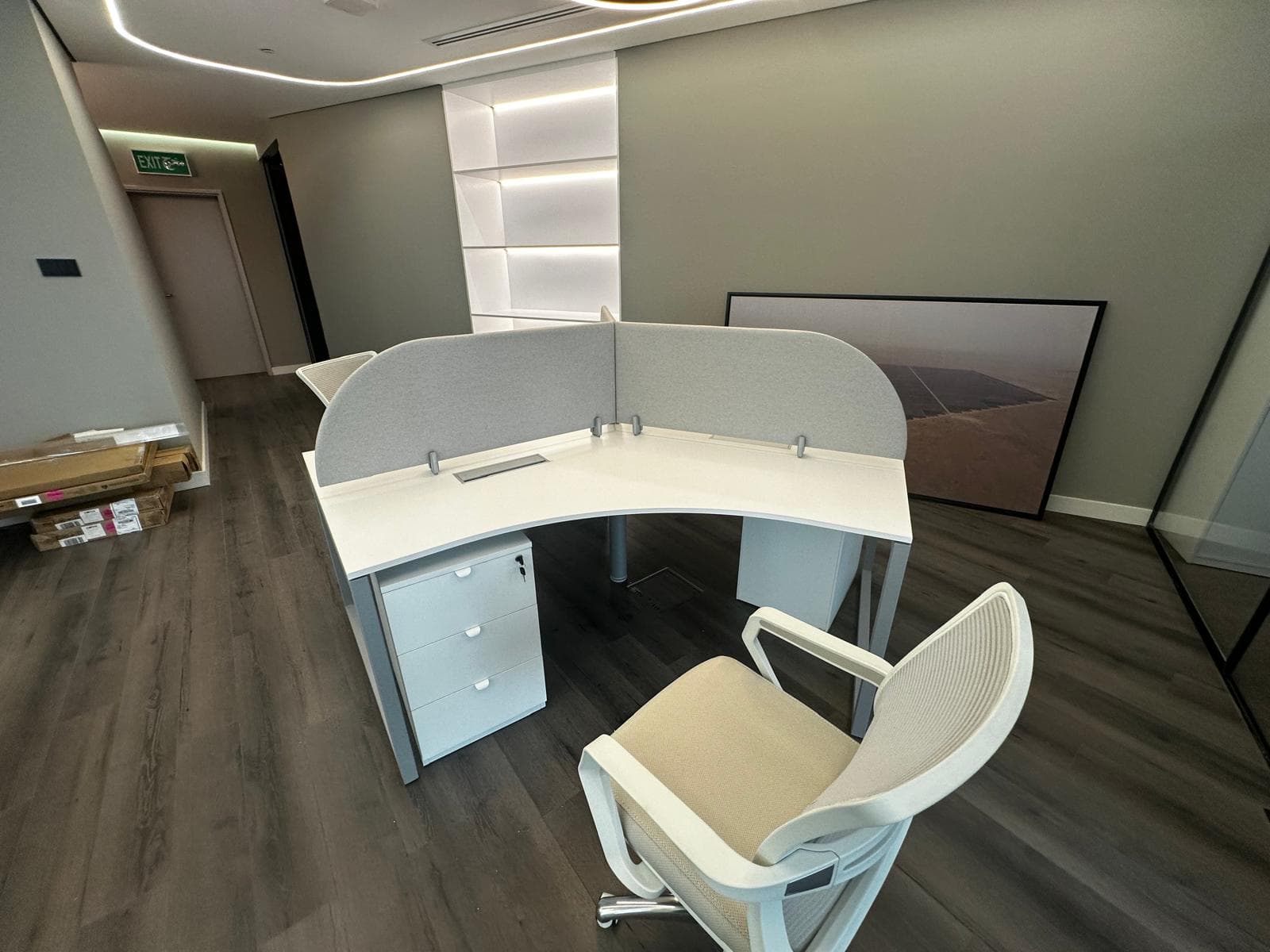 APEC Offices 7