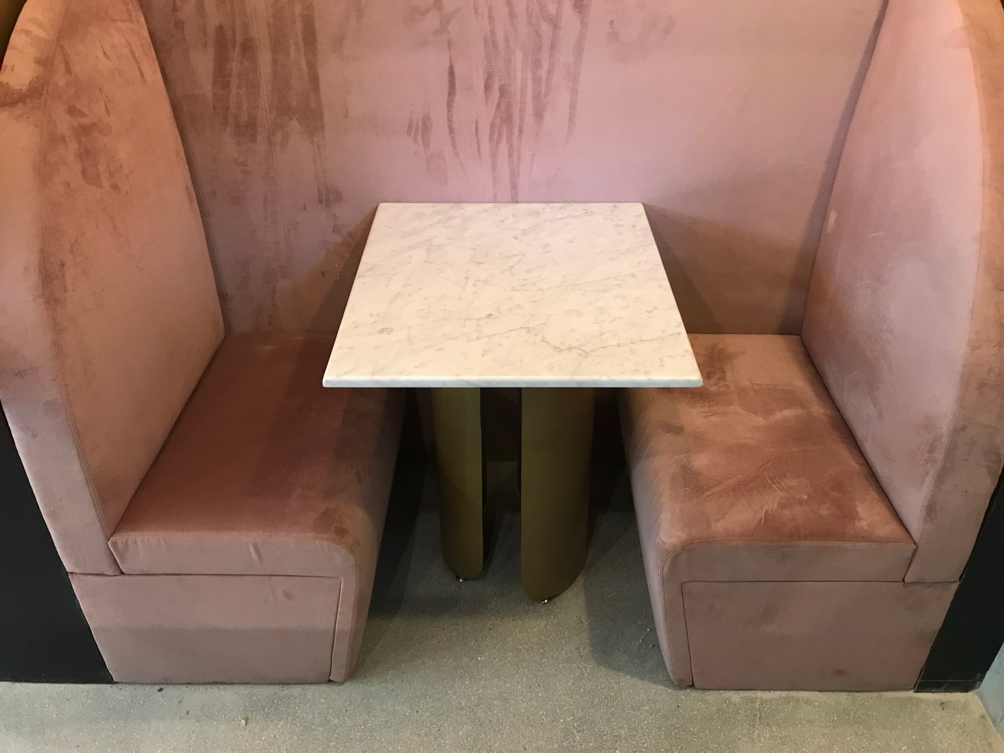 Beyond Restaurant 1