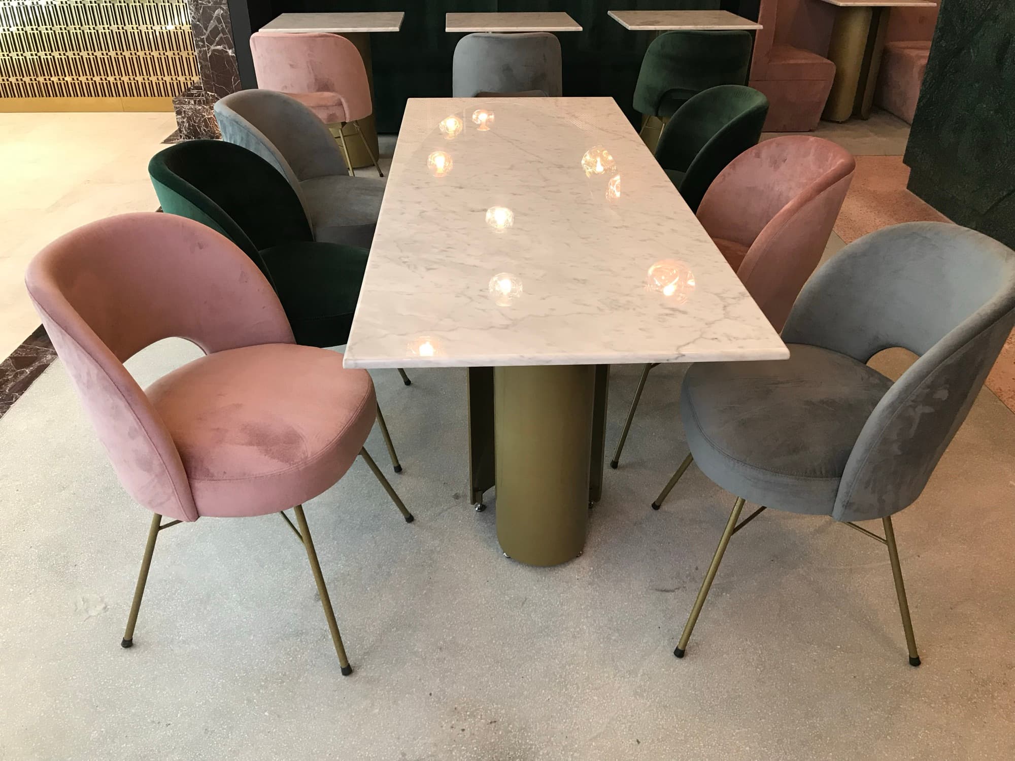 Beyond Restaurant 3
