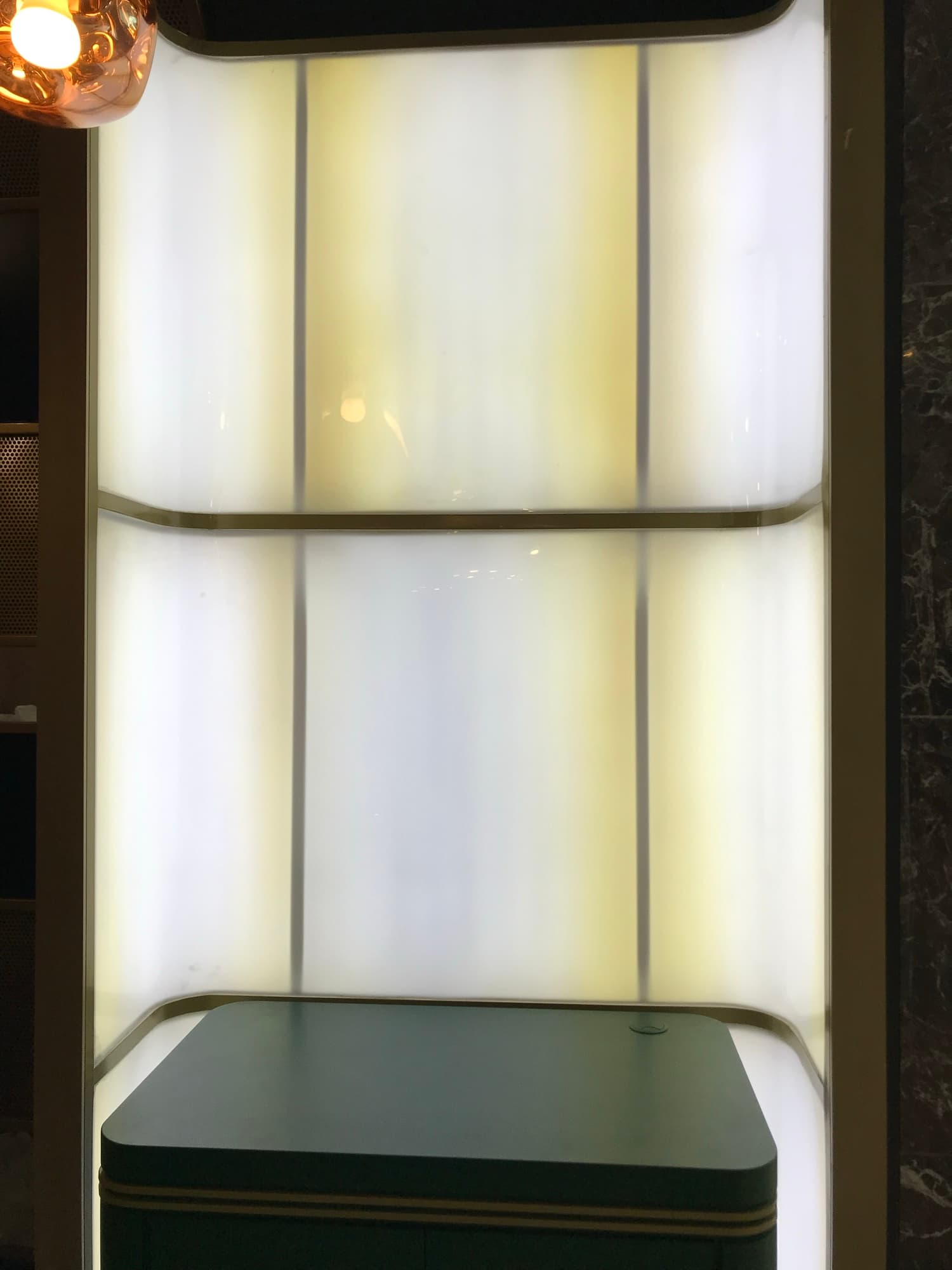 Beyond Restaurant 6