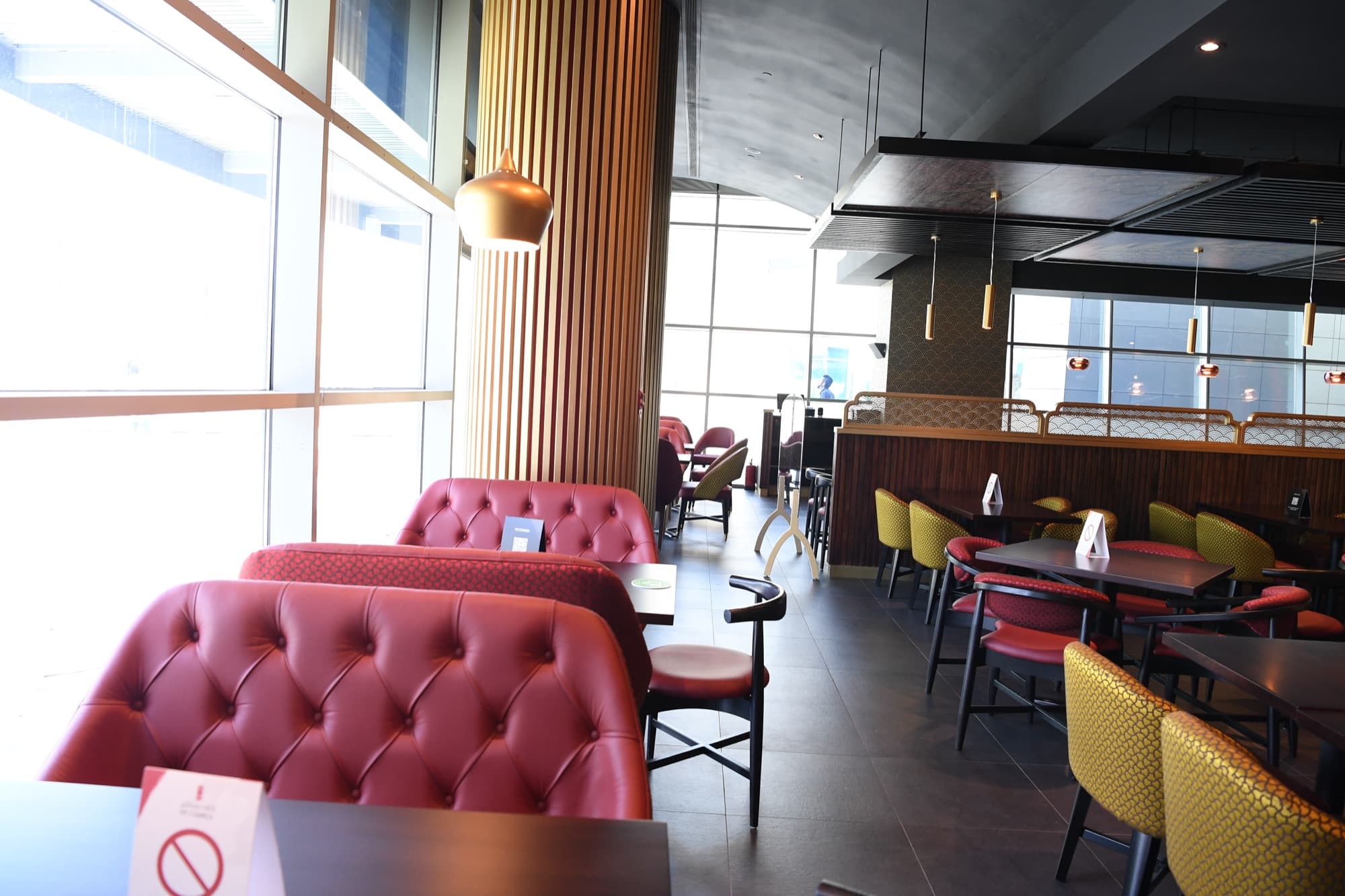 PF Chang's Restaurant Avenues II 4