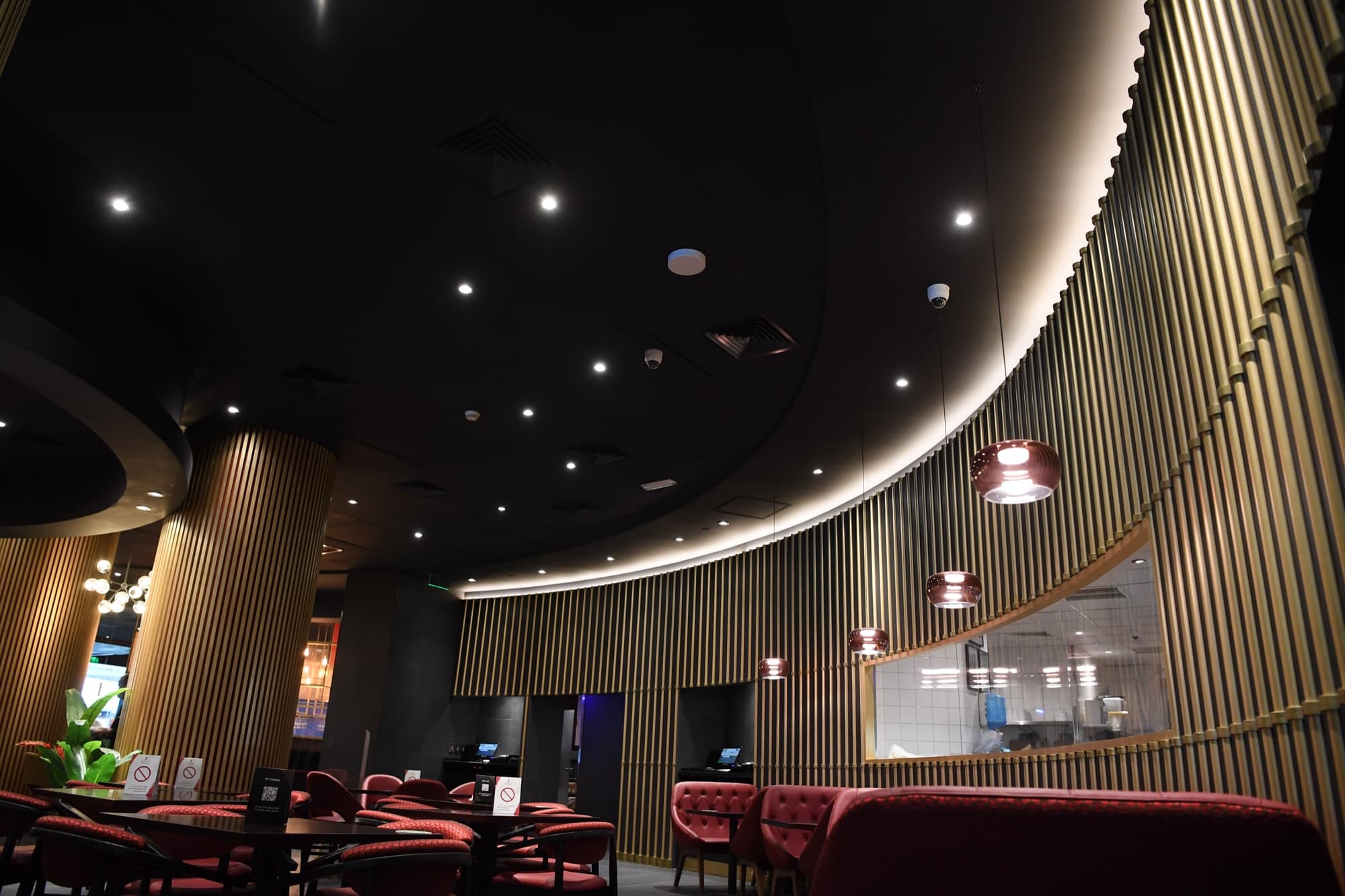 PF Chang's Restaurant Avenues II 6