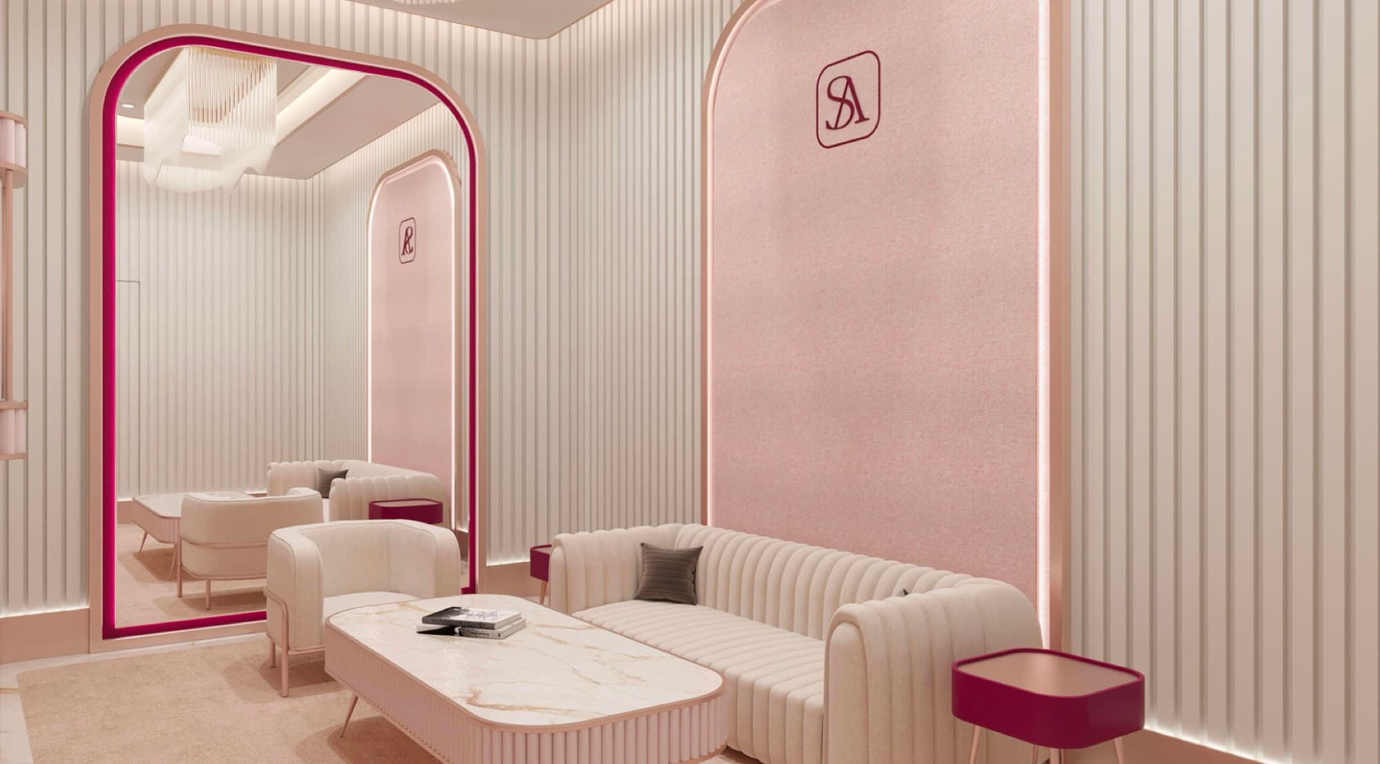 Sartoro Jewelry Shop 5