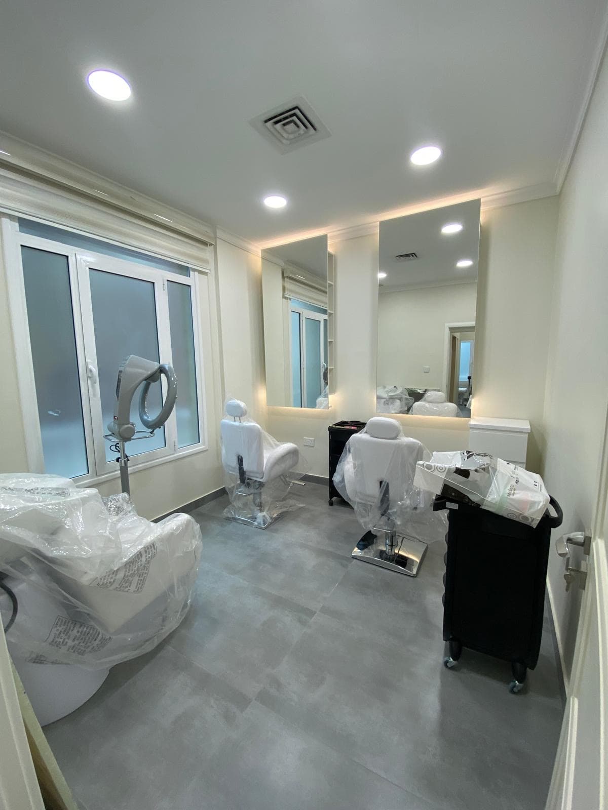 Stem Beauty Salon 1