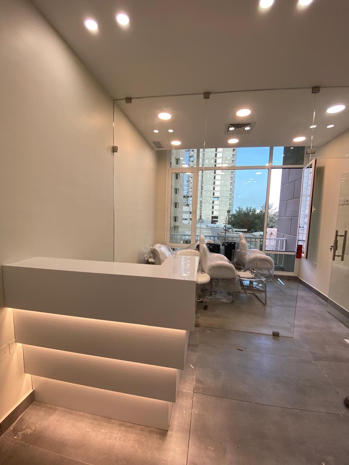 Stem Beauty Salon 4