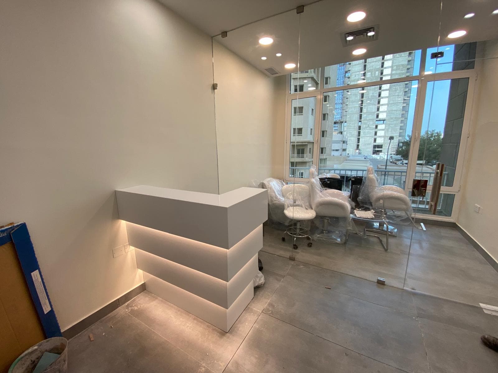 Stem Beauty Salon 6